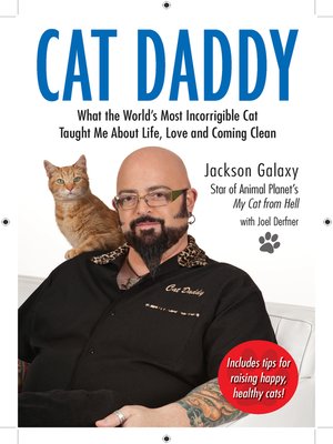 cover image of Cat Daddy